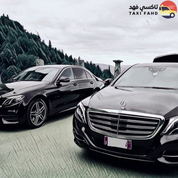 سائق في انترلاكن
