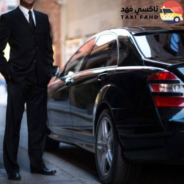 سائق في لوجانو