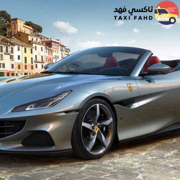 سائق عربي في فينيسيا البندقية