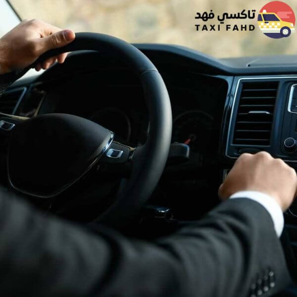 سائق في لوجانو