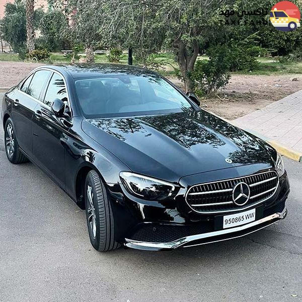 سائق في سويسرا