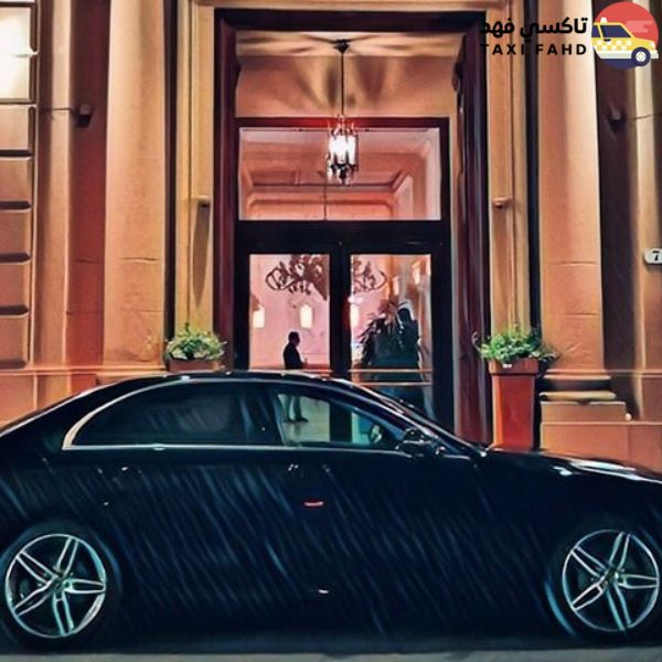 سائق في الكومو