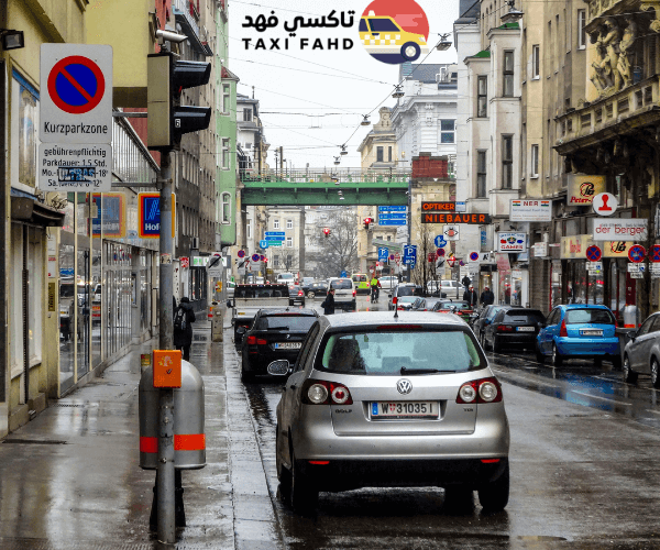 أفضل سائق سيارة خاصة | احجز الآن في إيطاليا وسويسرا