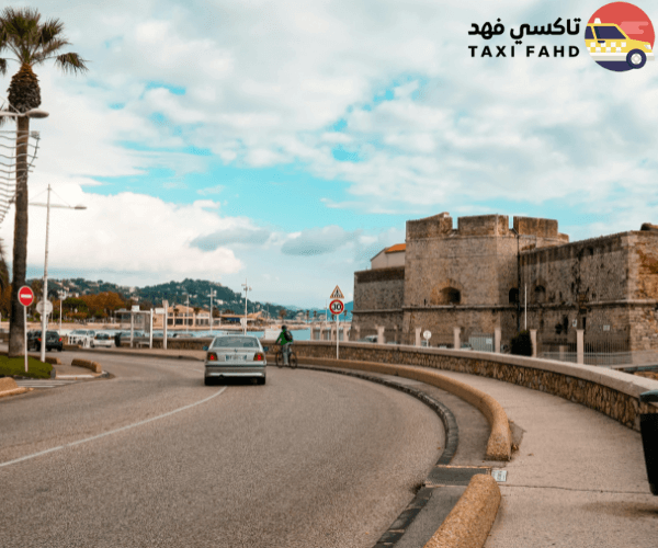 أفضل سائق سيارة خاصة