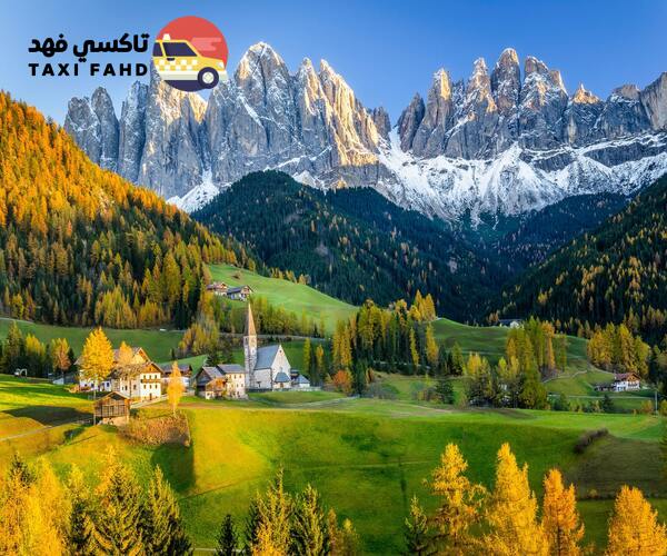 سواق في بورتوفينو