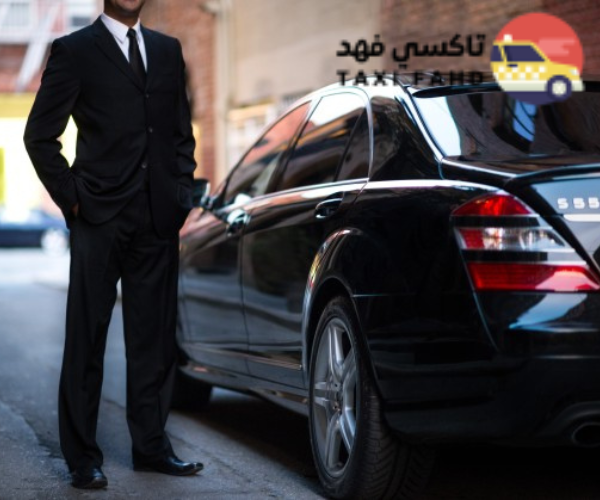 سائق عربي في سان مورتيز واندرمات