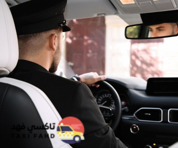 افضل سائق عربي في فينيسيا البندقية