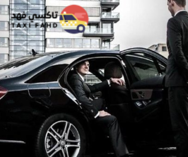 سائق عربي في الاوت ليت السيرافالي