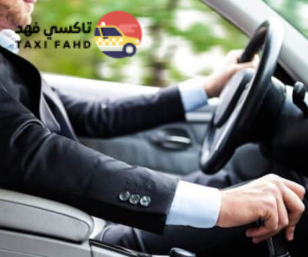 سواقين في ميلانو محترفين مع تاكسي فهد