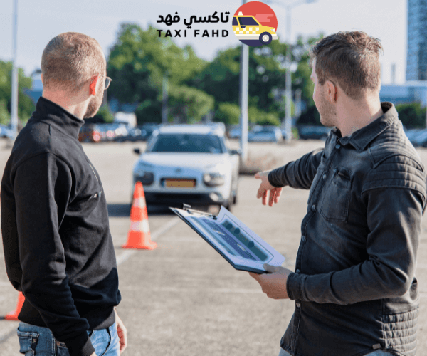سائق سيارة