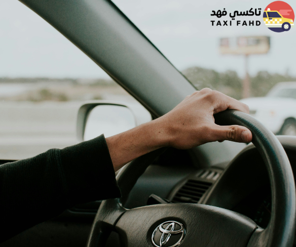 سائق سيارة
