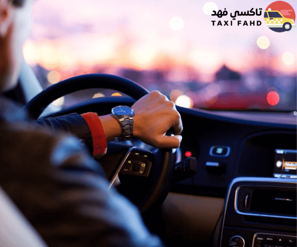 سائق عربي في فلورنس نابولي | جولات وتوصيل بسيارة خاصة