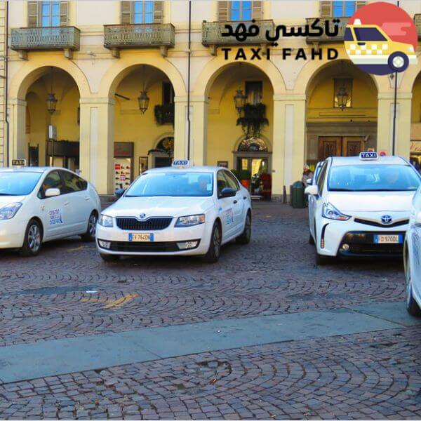 سائق عربي ايطاليا ميلان روما سويسرا