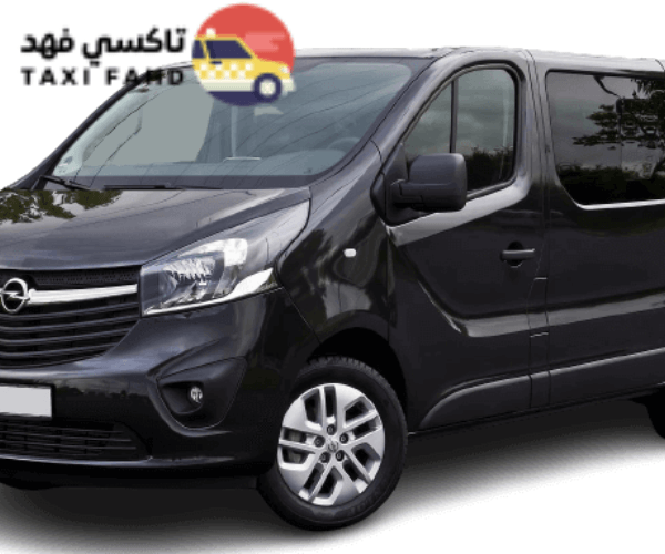 سائق عربي في ميلانو: دليلك الشامل للتنقل الفاخر مع “تاكسي فهد