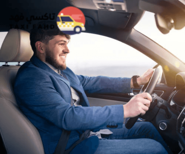 لماذا تاكسي فهد هو الأفضل للتنقل في إيطاليا؟